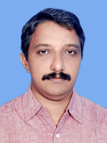 Dr P Harinarayanan,Coordinator i/c ,KSCAT