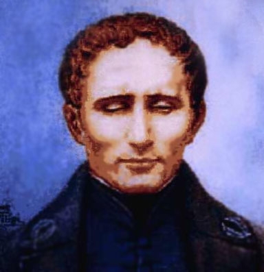 Louis-Braille